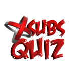 Xsubs Quiz