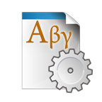 Encoding File Converter